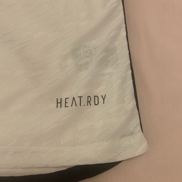 Adidas - Real Madrid 2023/2024 Home Jersey - day time pictures will be uploaded - Picture 6 of 11